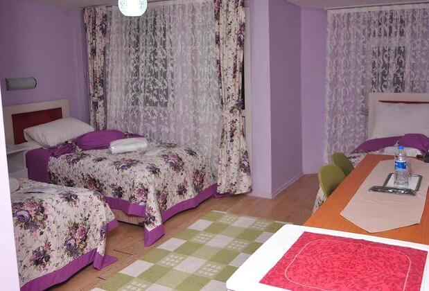 Hotel Sahra Bursa - Görsel 9