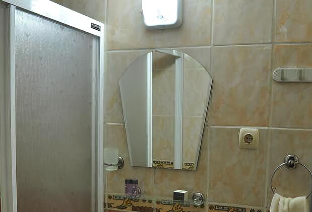 Hotel Sahra Bursa - Görsel 20