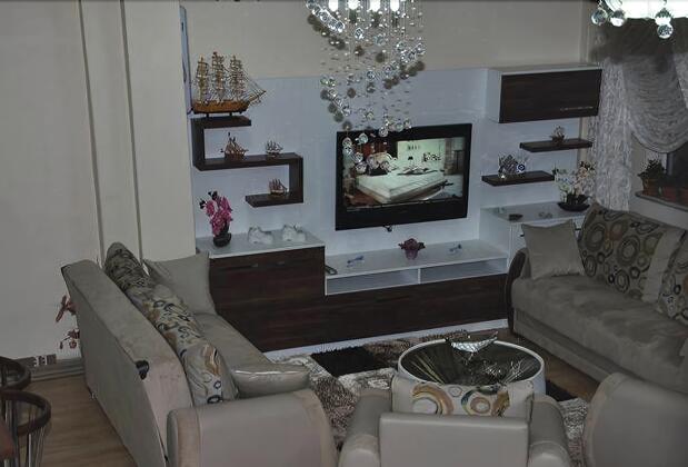 Hotel Sahra Bursa - Görsel 10