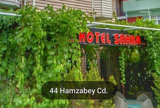 Hotel Sahra Bursa - Görsel 5