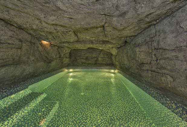 Glorious Hotel - Görsel 9