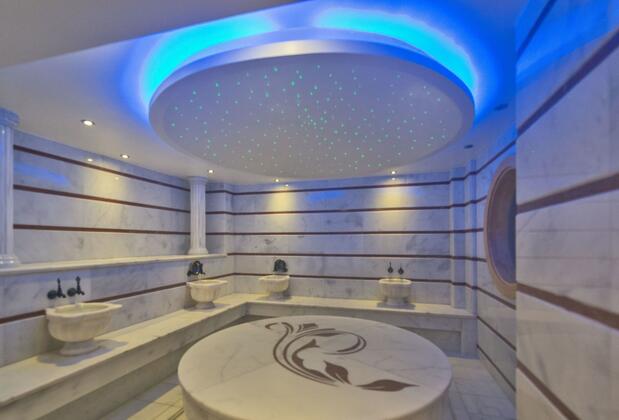 Glorious Hotel - Görsel 8