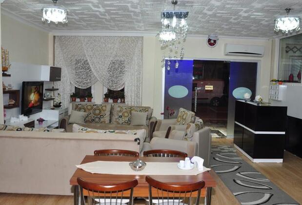 Hotel Sahra Bursa - Görsel 11