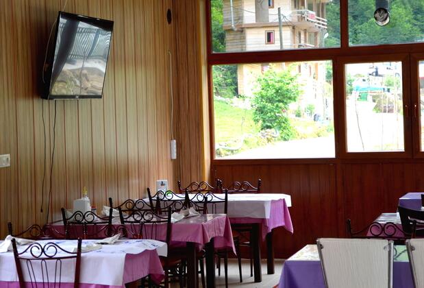 Kaptan Alabalık Konaklama Tesisleri - Görsel 25