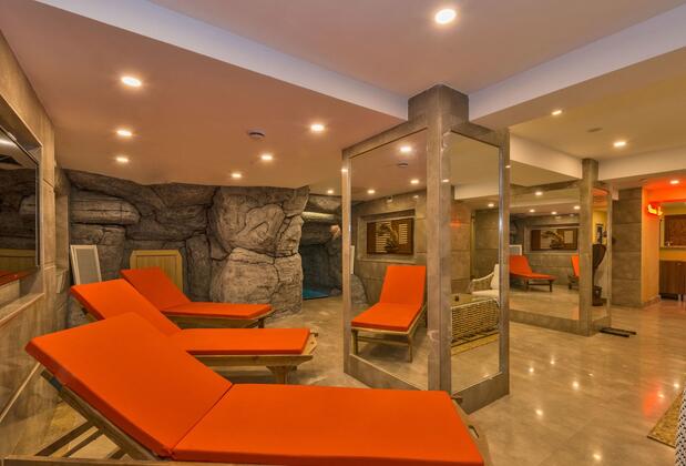 Glorious Hotel - Görsel 10