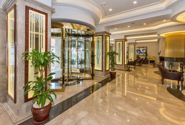 Glorious Hotel - Görsel 3