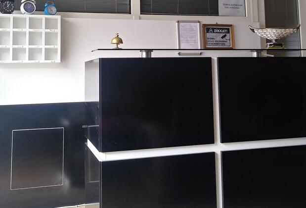 Hotel Sahra Bursa - Görsel 13