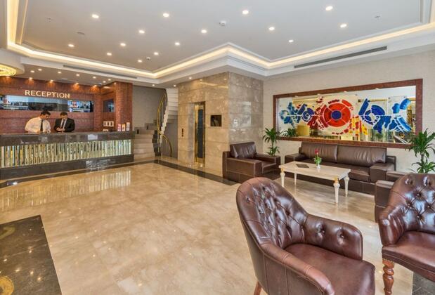 Glorious Hotel - Görsel 4