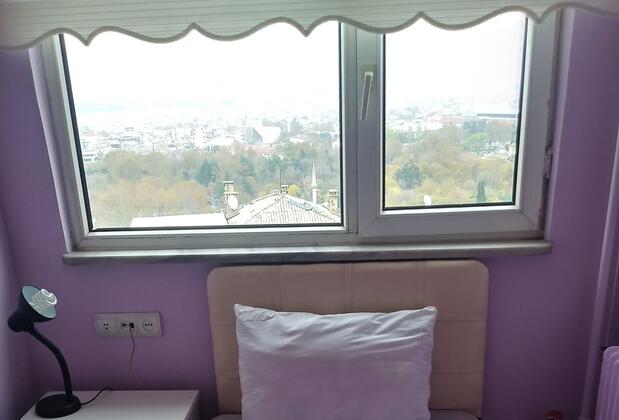 Hotel Sahra Bursa - Görsel 14