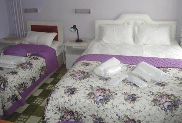 Hotel Sahra Bursa - Görsel 15