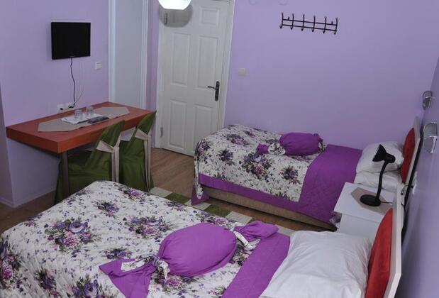 Hotel Sahra Bursa - Görsel 16