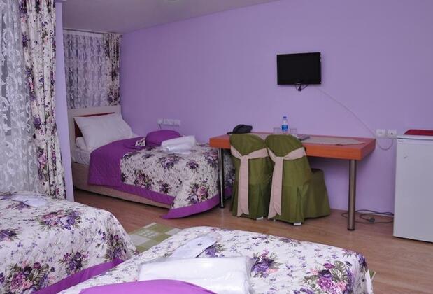 Hotel Sahra Bursa - Görsel 17