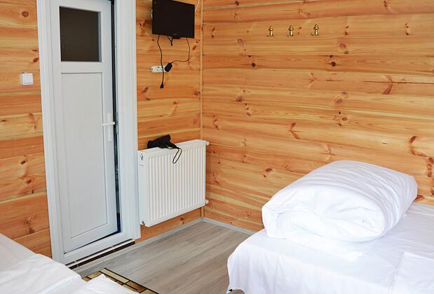 Kaptan Alabalık Konaklama Tesisleri - Görsel 29