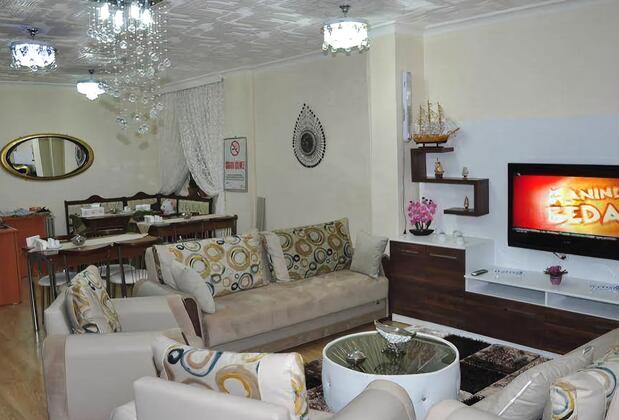 Hotel Sahra Bursa - Görsel 19