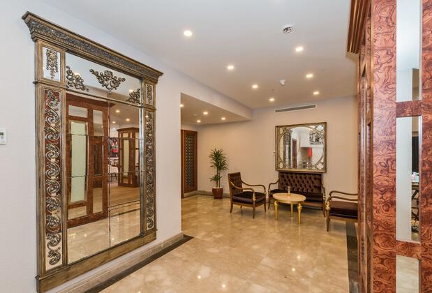 Glorious Hotel - Görsel 23