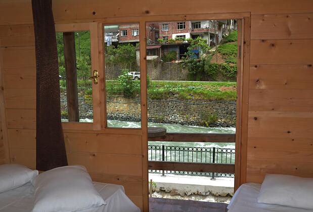 Kaptan Alabalık Konaklama Tesisleri - Görsel 30