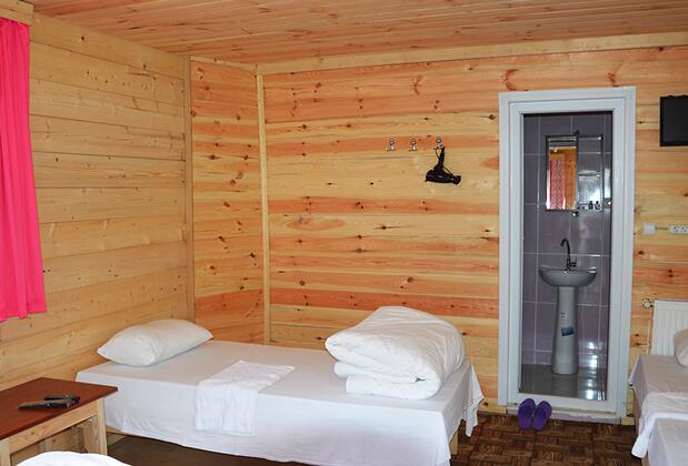 Kaptan Alabalık Konaklama Tesisleri - Görsel 31