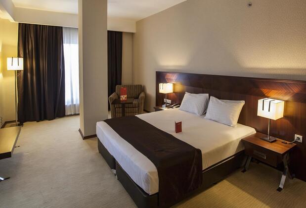 Safir Otel - Görsel 14