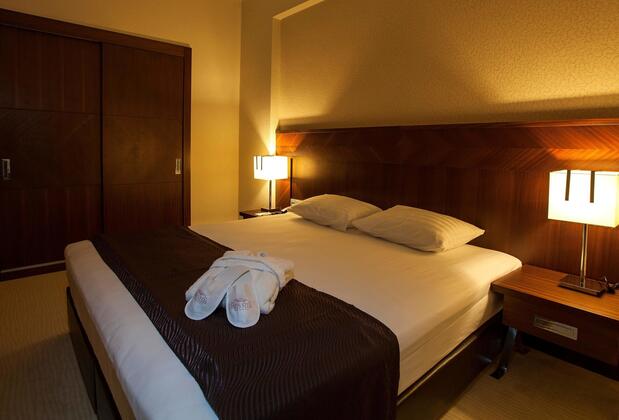 Safir Otel - Görsel 15