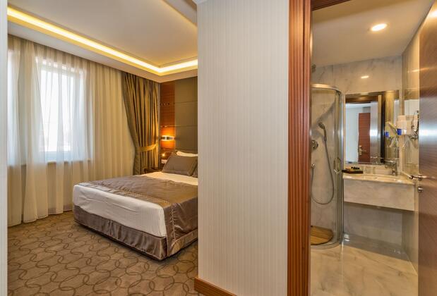 Glorious Hotel - Görsel 31