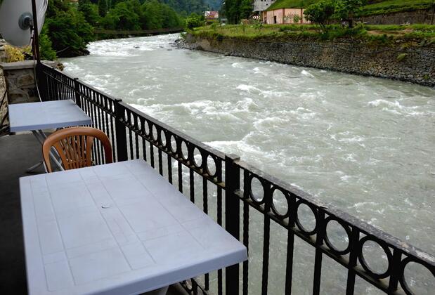 Kaptan Alabalık Konaklama Tesisleri - Görsel 33