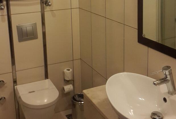 Safir Otel - Görsel 20