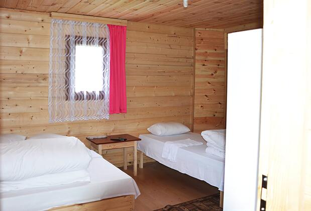 Kaptan Alabalık Konaklama Tesisleri - Görsel 35