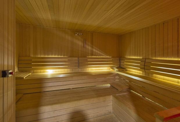 Glorious Hotel - Görsel 13