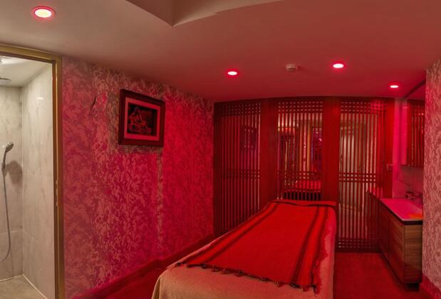 Glorious Hotel - Görsel 12