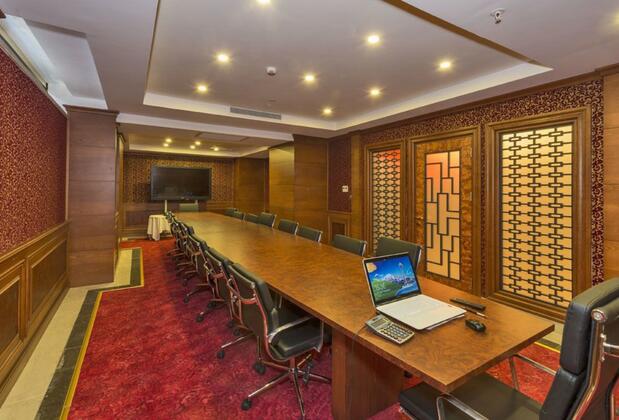 Glorious Hotel - Görsel 19