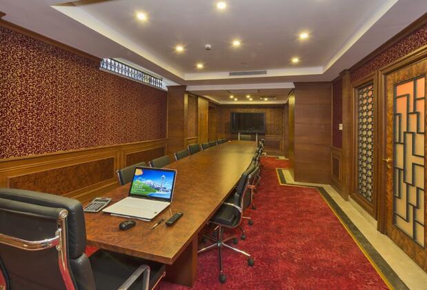 Glorious Hotel - Görsel 20