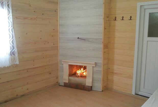 Kaptan Alabalık Konaklama Tesisleri - Görsel 37