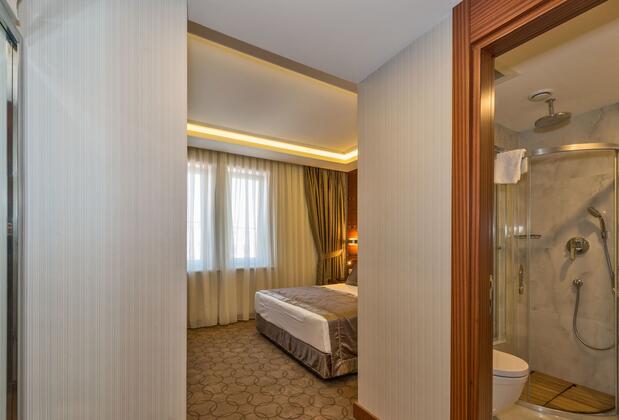 Glorious Hotel - Görsel 35