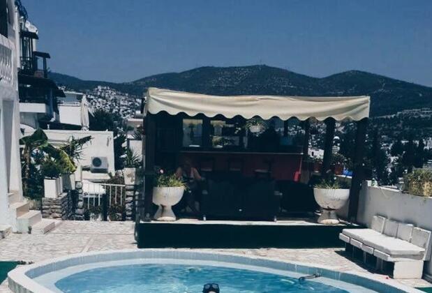 Merve Park Otel - Görsel 3