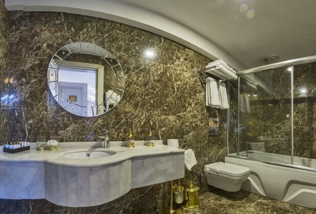 Glorious Hotel - Görsel 36