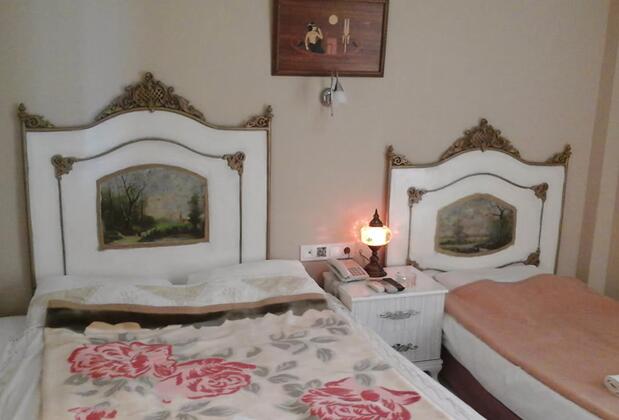 Merve Park Otel - Görsel 5