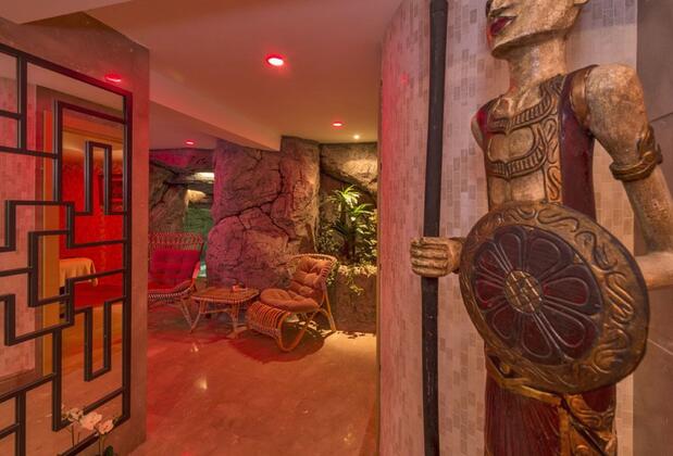 Glorious Hotel - Görsel 21