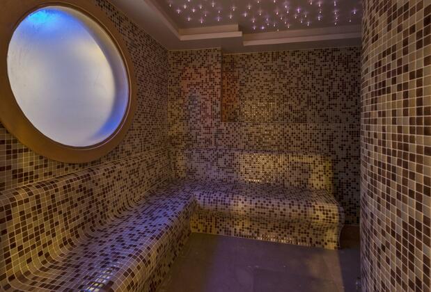 Glorious Hotel - Görsel 11