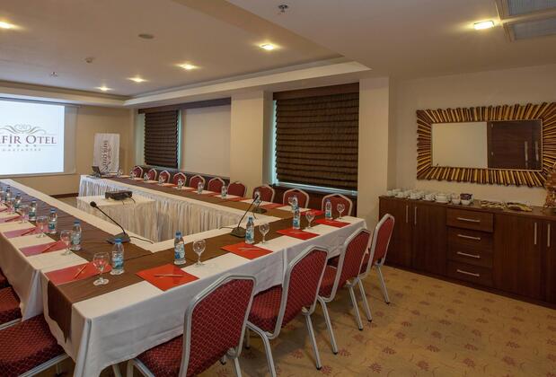 Safir Otel - Görsel 10