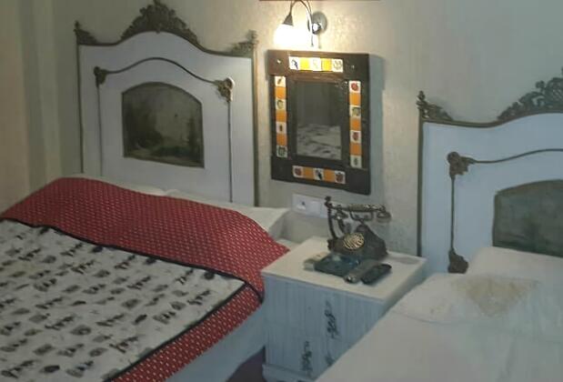 Merve Park Otel - Görsel 6