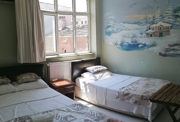 Mudanya Otel - Görsel 11