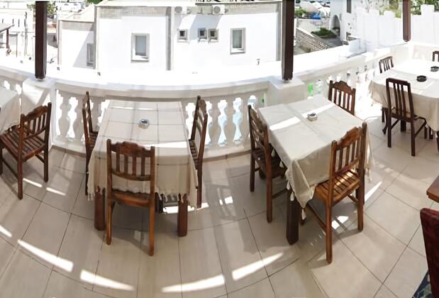 Merve Park Otel - Görsel 4