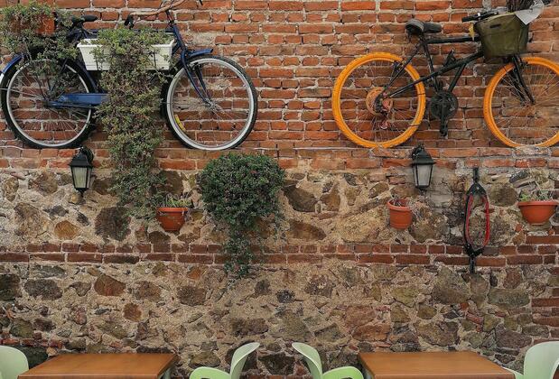 Mudanya Otel - Görsel 4