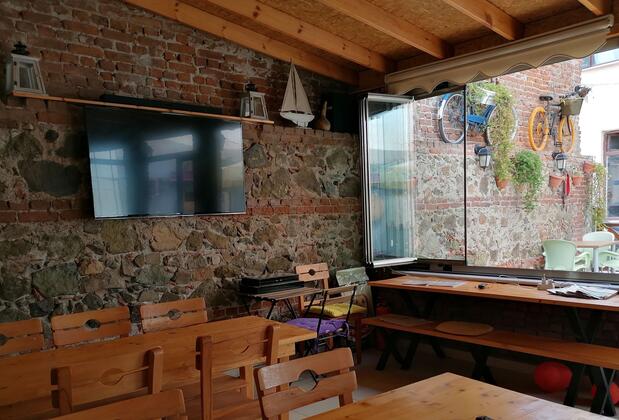 Mudanya Otel - Görsel 3