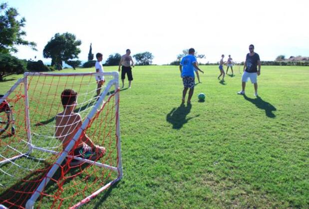 Falcon Hotel - Görsel 10