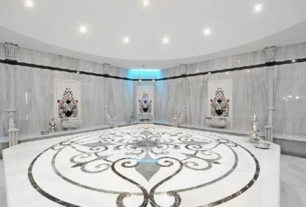 Crowne Plaza Bursa - Görsel 14