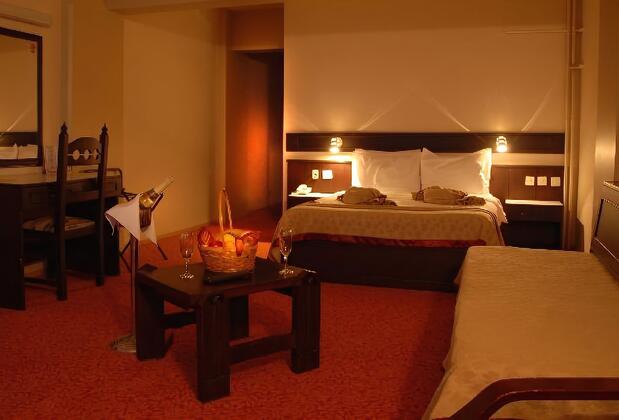 Hotel Eken - Görsel 3