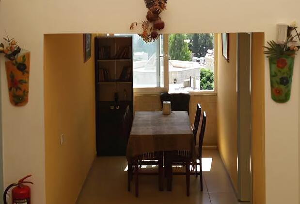 Merve Park Otel - Görsel 7