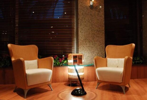 Elegance Hotels International Marmaris - Görsel 12