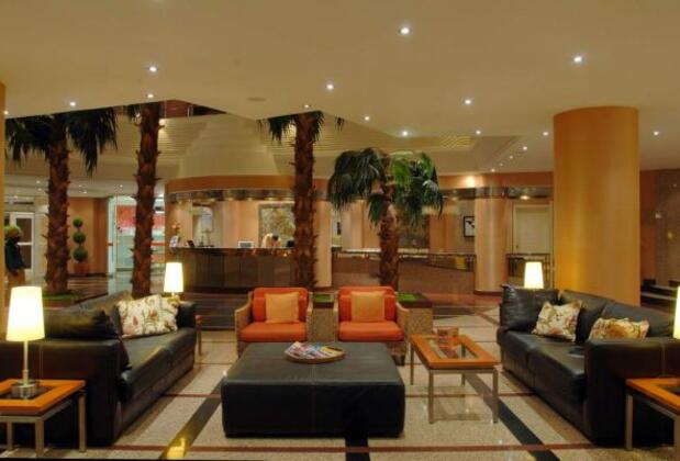 Elegance Hotels International Marmaris - Görsel 13